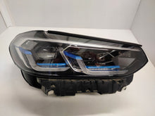 Laden Sie das Bild in den Galerie-Viewer, Frontscheinwerfer BMW G01 G02 5A29218 Laser Rechts Scheinwerfer Headlight SCH7052549028xf