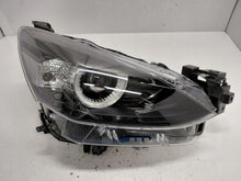 Laden Sie das Bild in den Galerie-Viewer, Frontscheinwerfer Mazda 2 D43N-51030 Full LED Rechts Scheinwerfer Headlight SCH8579255125wu