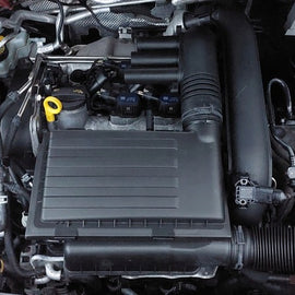 Motor Seat Skoda VW I Polo CZE 1.4 TFSI.TSI 90PS 66kW 131TKm Benzin Komplett MOT5113288948gc