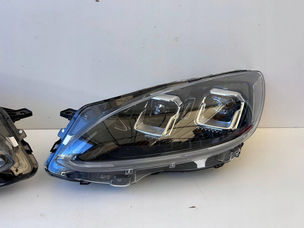 Frontscheinwerfer Ford Kuga LV4B-13E016-AP Full LED Rechts oder Links SCH7868784619df