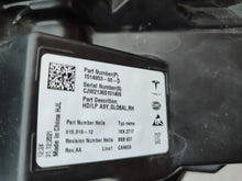 Laden Sie das Bild in den Galerie-Viewer, Frontscheinwerfer Tesla Model 3 Y 1514953-00-D Full LED Rechts oder Links