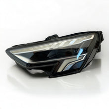 Load image into Gallery viewer, Frontscheinwerfer Audi A3 8Y0941033 full LED Links Scheinwerfer Headlight