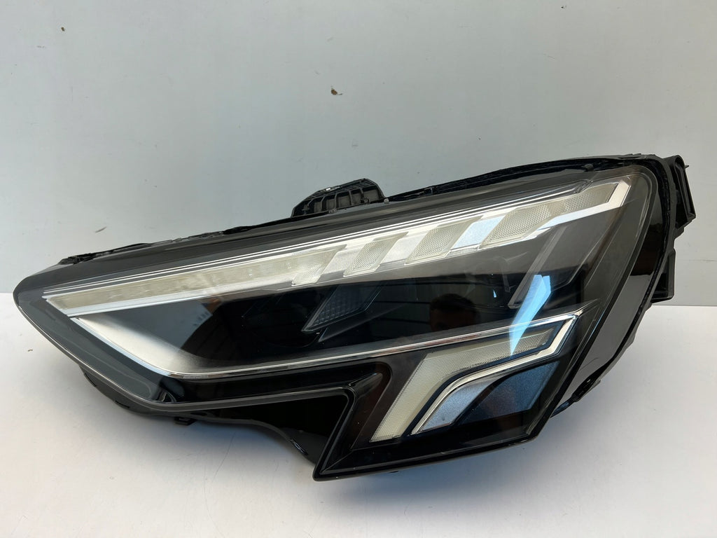 Frontscheinwerfer Audi A3 8Y0941033 full LED Links Scheinwerfer Headlight