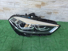 Laden Sie das Bild in den Galerie-Viewer, Frontscheinwerfer BMW 1 F40 9482808 LED Rechts Scheinwerfer Headlight SCH4377601612ah