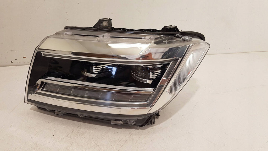 Frontscheinwerfer Man Tge Crafter 7C1941035 LED Links Scheinwerfer Headlight SCH2348531906cb