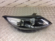 Load image into Gallery viewer, Frontscheinwerfer Kia Sportage 92102-3U270 Rechts Scheinwerfer Headlight SCH2324095096ej