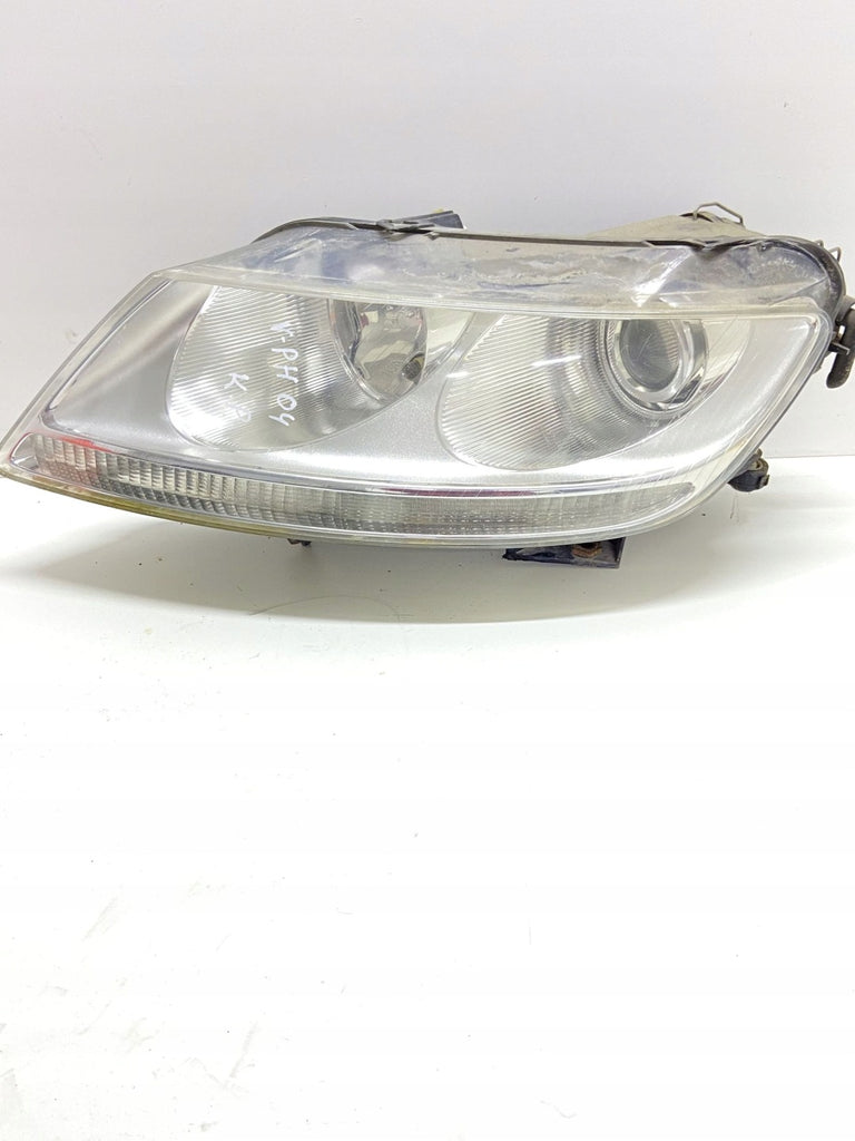 Frontscheinwerfer VW Phaeton 3D1941051 Links Scheinwerfer Headlight SCH9228667808ks