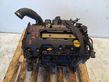 Load image into Gallery viewer, Motor Opel A12XER 1.2 125TKm Benzin Engine Unkomplett MOT4809968079st