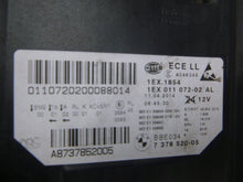 Laden Sie das Bild in den Galerie-Viewer, Frontscheinwerfer BMW 5 F11 F10 110720200088014 FULL LED Rechts Headlight