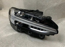 Load image into Gallery viewer, Frontscheinwerfer Volvo S90 V90 31655199 LED Rechts Scheinwerfer Headlight SCH8358126904av