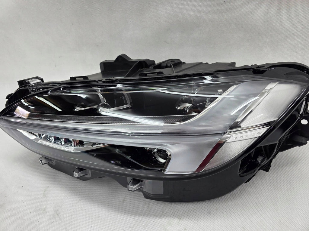 Frontscheinwerfer Volvo S90 V90 32404725 Links Scheinwerfer Headlight SCH5832274092xz