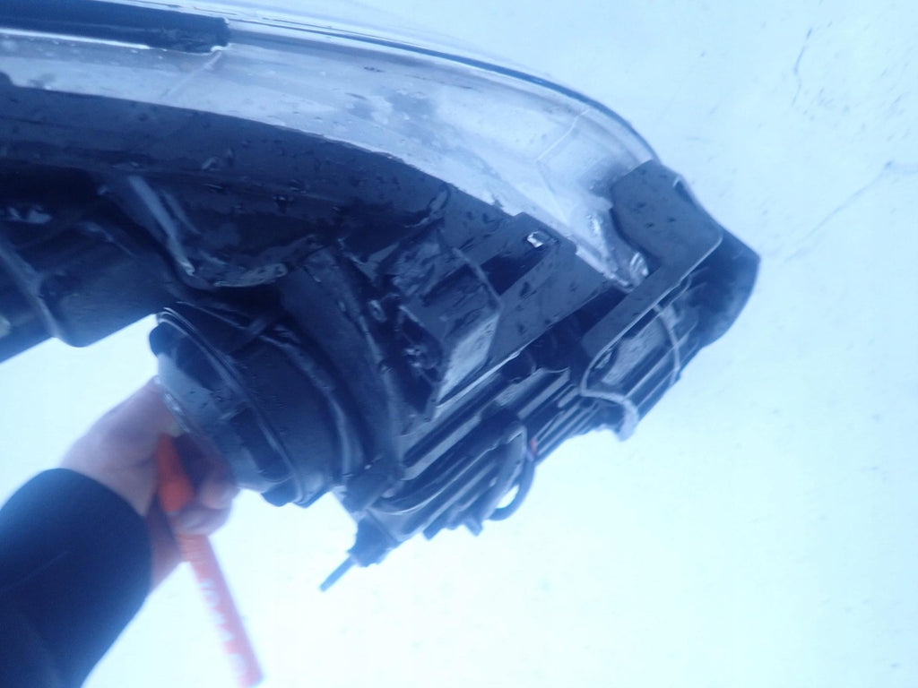 Frontscheinwerfer Opel Mokka Rechts Scheinwerfer Headlight SCH4201571816yf