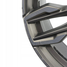 Load image into Gallery viewer, 1x Alufelge 21 Zoll 9.5" 5x112 8053456 BMW X3 G01 G02 Rim Wheel FEL6236210027ck