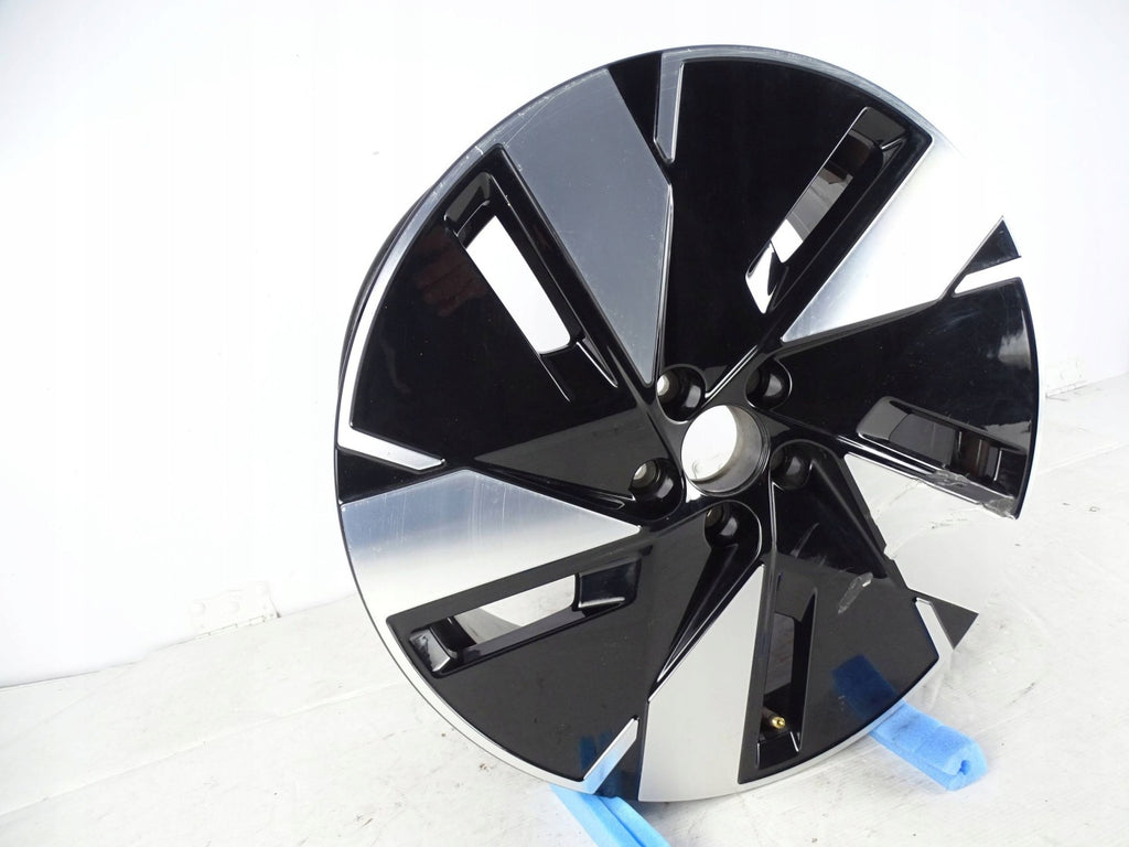 1x Alufelge 19 Zoll 8.5" 5x108 56ET 32294213 Volvo Xc40 Rim Wheel FEL2088020933fx