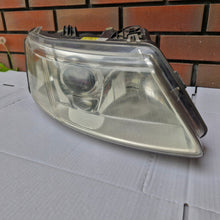 Laden Sie das Bild in den Galerie-Viewer, Frontscheinwerfer Saab 9-3 93 Xenon Rechts Scheinwerfer Headlight