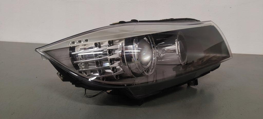 Frontscheinwerfer BMW 3 E91 E90 7202584 Xenon Rechts Scheinwerfer Headlight SCH8846977145ug