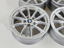 Laden Sie das Bild in den Galerie-Viewer, 4x Alufelge 16 Zoll 6.5" 5x112 22ET 6876921 BMW Rim Wheel FEL8248875874hg