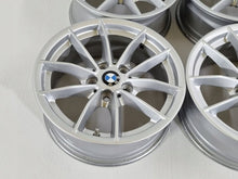 Laden Sie das Bild in den Galerie-Viewer, 4x Alufelge 16 Zoll 6.5" 5x112 22ET 6876921 BMW Rim Wheel FEL8248875874hg