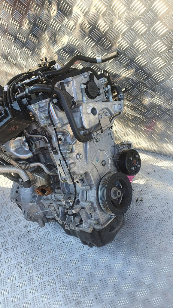 Motor Kia Sportage V G4FP 1.6 TGDI 8TKm 2023 Benzin Engine Komplett