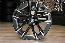 Laden Sie das Bild in den Galerie-Viewer, 1x Alufelge 20 Zoll 9.0&quot; 5x112 44ET 6895213 BMW G31 G30 Rim Wheel
