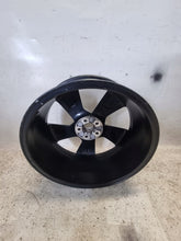 Laden Sie das Bild in den Galerie-Viewer, 1x Alufelge 18 Zoll 7.5" 5x100 6F0071498A Seat Rim Wheel FEL2473653222ug