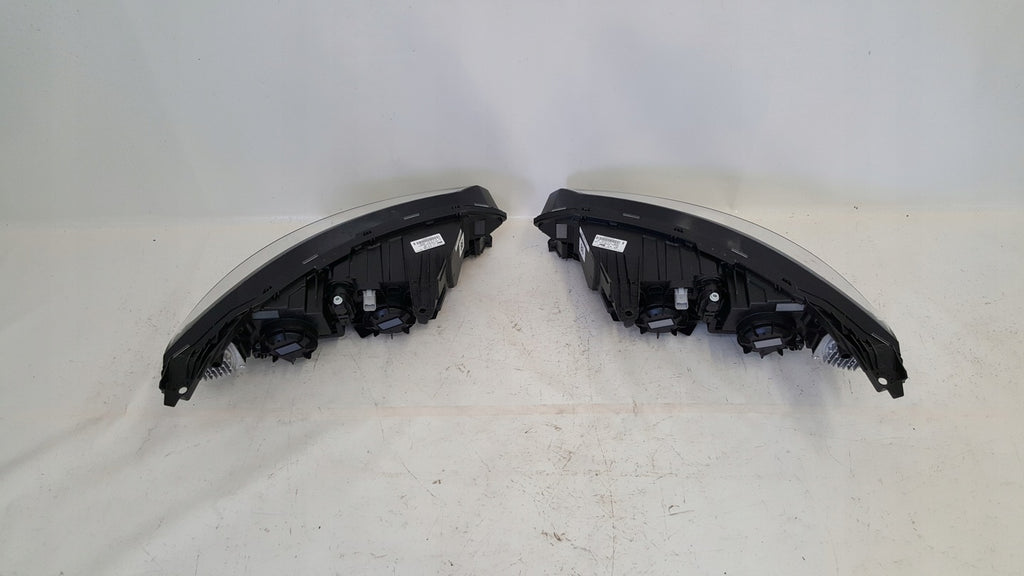 Frontscheinwerfer Renault Talisman 260603788R Halogen Rechts oder Links