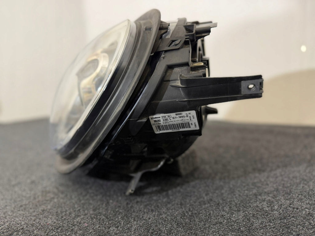 Frontscheinwerfer Mini F57 F54 F56 F55 7401613-02 Links Scheinwerfer Headlight SCH7632206610eo