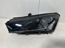 Load image into Gallery viewer, Frontscheinwerfer Skoda 941015 Full LED Links Scheinwerfer Headlight