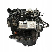 Laden Sie das Bild in den Galerie-Viewer, Motor Audi VW Golf CBZA 1.2 TFSI 86PS 63kW 109TKm Benzin Engine Komplett