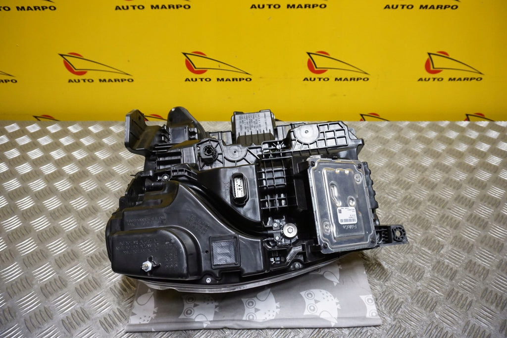 Frontscheinwerfer Ford ML3A-13B626-AC RL3V-13E017-Y LED Links Headlight SCH9452527050dv
