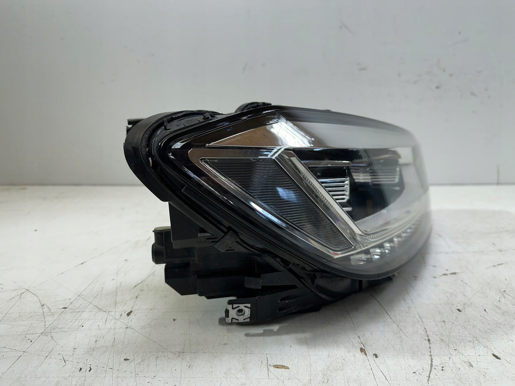 Frontscheinwerfer VW Touran 5TB941082A LED FALSE Scheinwerfer Headlight SCH3655661523hm