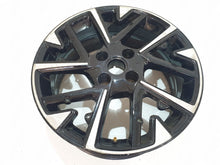 Laden Sie das Bild in den Galerie-Viewer, 1x Alufelge 17 Zoll 7.0&quot; 4x108 32ET 93484567 Opel Corsa F Rim Wheel