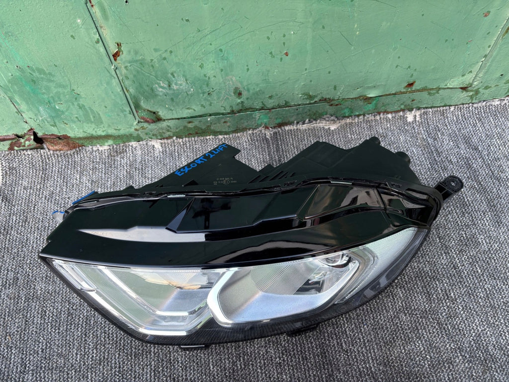 Frontscheinwerfer Ford Ecosport GN1513W030JE 31102019 Links Headlight SCH6570489089tr