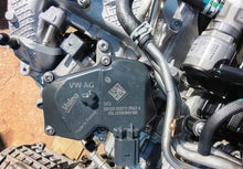 Load image into Gallery viewer, Motor Audi VW A6 I DTP 2.0 TDI 70TKm Diesel Engine Komplett MOT5428004503zc