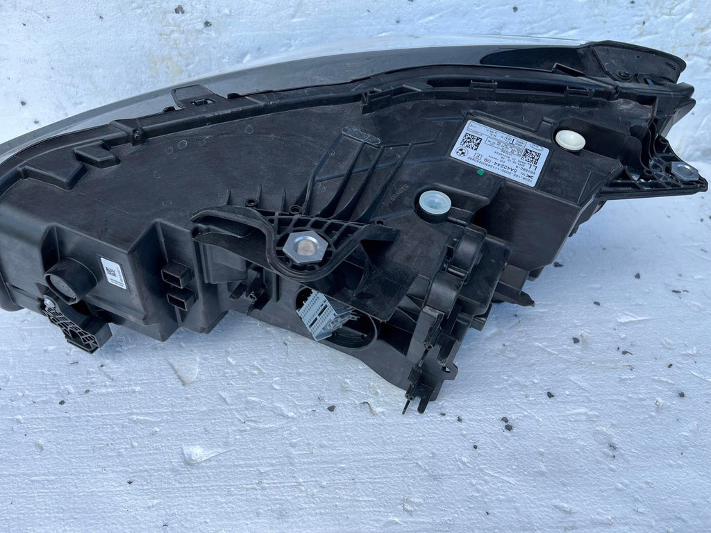 Frontscheinwerfer BMW 2 Active Tourer U06 5A42244-09 LED Rechts Headlight SCH1018404766ra
