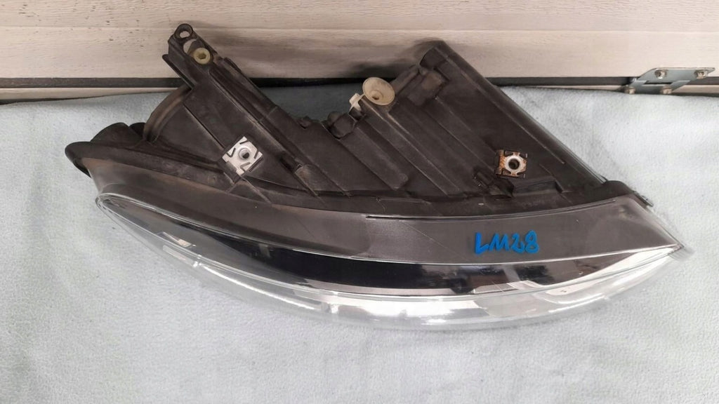 Frontscheinwerfer VW Polo RKC11418 Rechts Scheinwerfer Headlight SCH3667581494gy