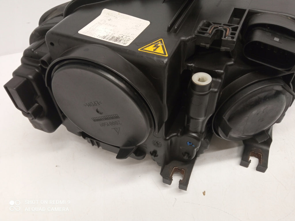 Frontscheinwerfer Audi A4 B8 8K0941043C Xenon Links Scheinwerfer Headlight SCH3157060240rj