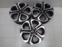 Load image into Gallery viewer, 1x Alufelge 17 Zoll 7.0&quot; 5x114.3 55ET T7A17070B Honda Hr-V Hrv Rim Wheel