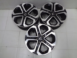 1x Alufelge 17 Zoll 7.0