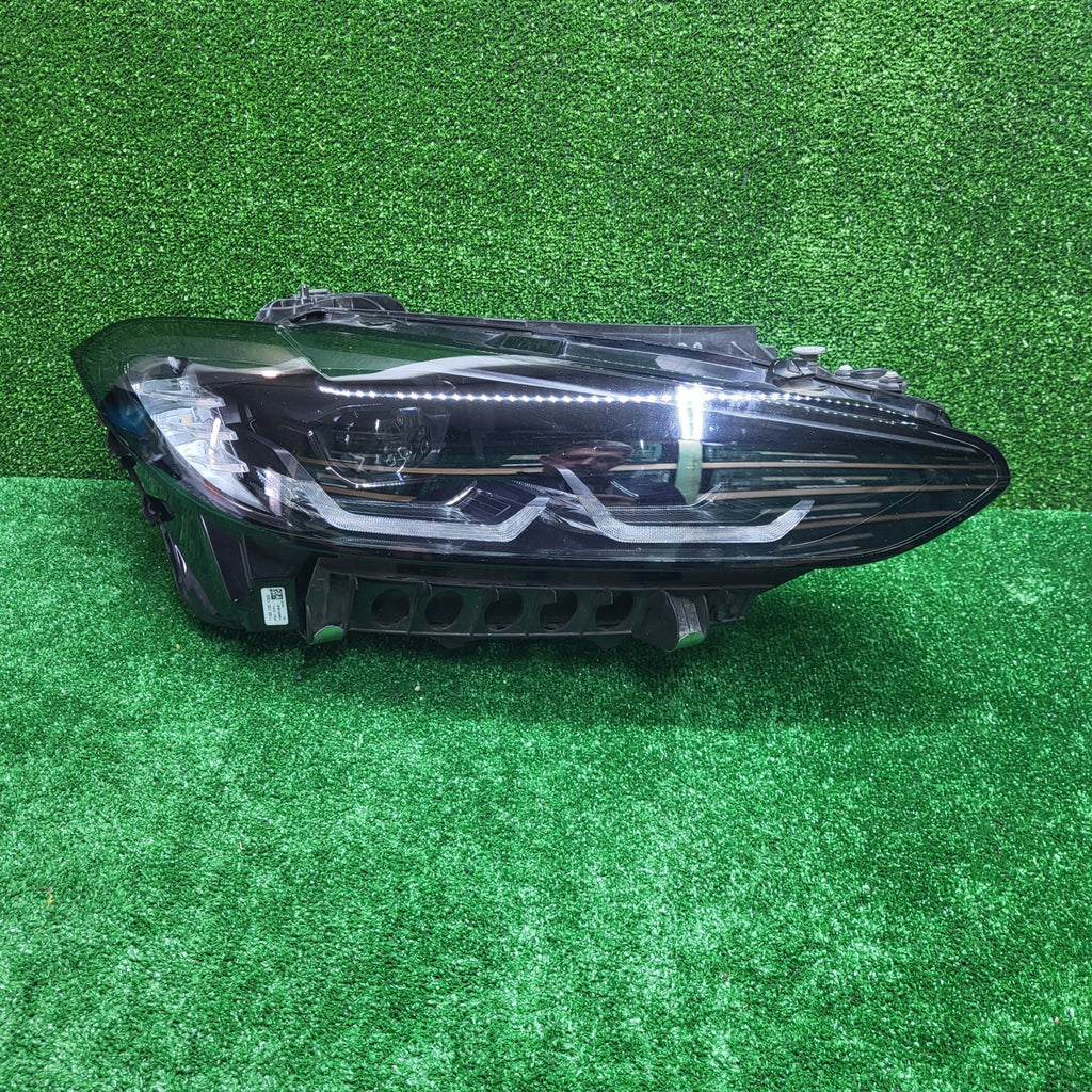 Frontscheinwerfer BMW G22 9505110-03 Rechts Scheinwerfer Headlight SCH3509197358kf