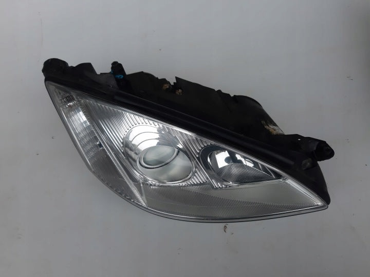 Frontscheinwerfer Mercedes-Benz 2218202061 LED Ein Satz Scheinwerfer Headlight SCH1677143186tq