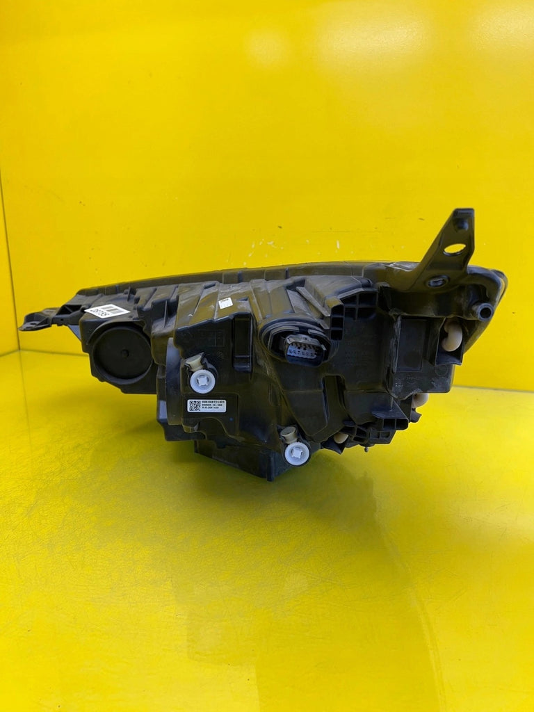 Frontscheinwerfer Ford Transit Custom PZ31-13E014-CB LED Rechts Headlight SCH3553127622cc