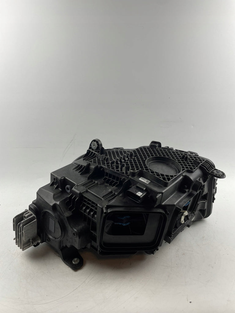Frontscheinwerfer Mercedes-Benz Glc A2549062402 Full LED Rechts Headlight SCH3590383887rj