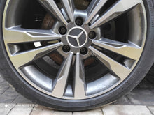 Load image into Gallery viewer, 1x Alufelge 18 Zoll 7.5&quot; 5x112 Mercedes-Benz Vito W447 Rim Wheel