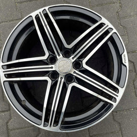 1x Alufelge 18 Zoll 8.0