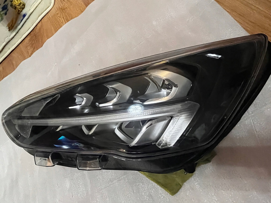 Frontscheinwerfer Ford Focus IV MX7B-13E015-EB Full LED Links Headlight