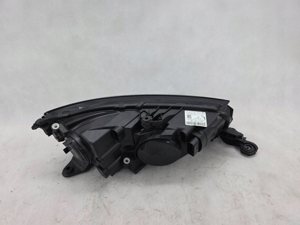 Frontscheinwerfer Skoda Fabia III 6V1941015D Links Scheinwerfer Headlight SCH8869402163dt