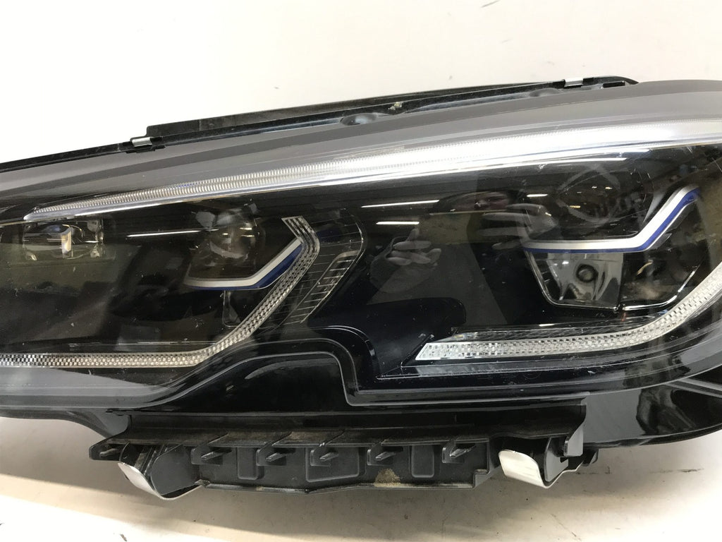 Frontscheinwerfer BMW G20 9500915-01 Laser Links Scheinwerfer Headlight