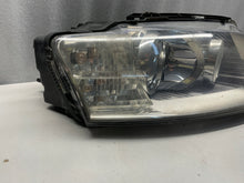 Laden Sie das Bild in den Galerie-Viewer, Frontscheinwerfer Audi A8 4E0941030AR Rechts Scheinwerfer Headlight SCH4183335484qa