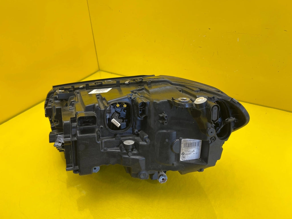 Frontscheinwerfer BMW X3 G01 G02 9491682-06 LED Rechts Scheinwerfer Headlight SCH4520766959iw